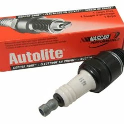 Best deal 😉 BMI Autolite Copper Core Spark Plug For Briggs Flathead / Raptor Engine 🌟