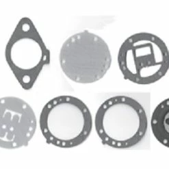 New ✔️ BMI Burris-Mikuni Carb Gasket Kit (7 Piece) ❤️