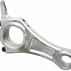 Cheap 💯 BMI Billet Rod For Honda GX160 (3.383'') Use A Honda GX160 UT2 Piston In A GX160 Block 🛒