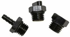 Top 10 🤩 BMI Anodized Aluminum Plug Set (Pulse Plug & 2 Filler Plugs) For Briggs Available In Black, Green, Gun Metal, Purple, Or Red ⌛