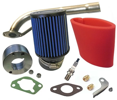 Best Pirce β BMI Performance Stage 1 Kit For Predator (301cc & 420cc), Honda GX340/390 π 3 Best Pirce β BMI Performance Stage 1 Kit For Predator (301cc & 420cc), Honda GX340/390 π