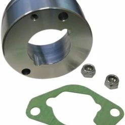 Deals ✔️ BMI Air Filter Adapter For 301cc 420cc Predator, Honda GX340/390 😉