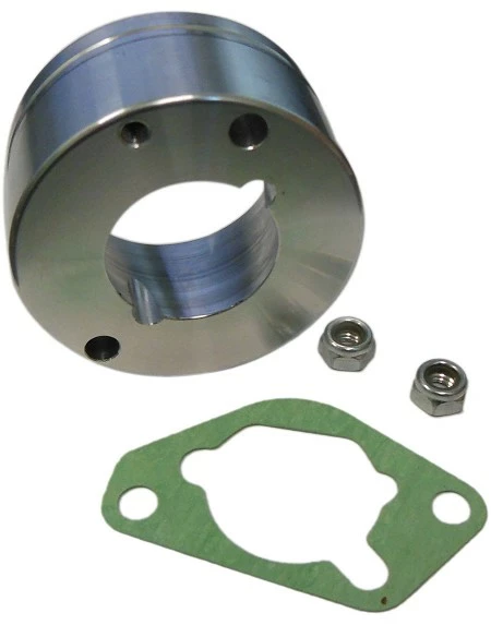 Deals βοΈ BMI Air Filter Adapter For 301cc 420cc Predator, Honda GX340/390 π 3 Deals βοΈ BMI Air Filter Adapter For 301cc 420cc Predator, Honda GX340/390 π