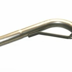 Hot Sale ✔️ BMI Straight Back Exhaust (Pipe Only) For Honda GX390 Or 11-13 HP Clone 🎉