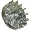 Deals 💯 BMI Billet Flywheel For 420cc Predator, Honda GX340/390 (Electric / Pull Start) 🎁