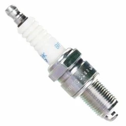 Cheapest 🥰 BMI NGK Spark Plug For Honda Clone 6.5HP Or Predator 212cc Engine BP6ES 7333 Nickel ⌛
