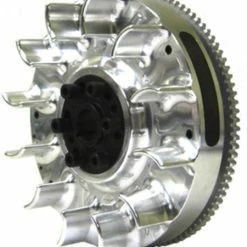 Coupon ⭐ BMI Adjustable Billet Flywheel For 420cc Predator, Honda GX340/390 🤩
