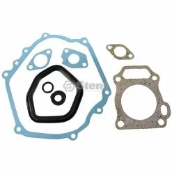 Outlet ⭐ BMI Gasket Set For Honda GX240 8HP Engine 🎉