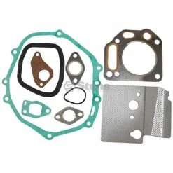 Cheapest ✔️ BMI Gasket Set For Honda GXV270 9HP Engine (Verticle Shaft) 🧨