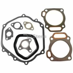 Best Pirce ⌛ BMI Gasket Set For Honda GX390 13HP Engine 🎉