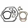 Budget 👍 BMI Gasket Set For Honda GX340 11HP Engine ✨