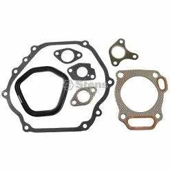 Budget 👍 BMI Gasket Set For Honda GX340 11HP Engine ✨