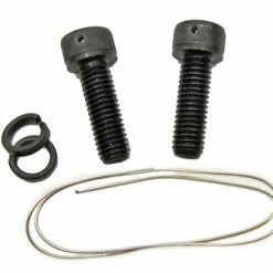 Brand new ⌛ BMI Header Bolt Kit For 6.5 HP Honda Clone GX160 Or GX200 Engine 🥰