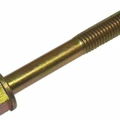 Coupon 🥰 BMI Head Bolt For 6.5 HP Clone / GX 160 Or GX200 Engine (M8 X 55mm) 👍